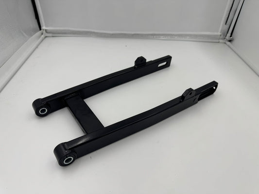 Simson S50 S51 S70 Kastenschwinge - schwarz