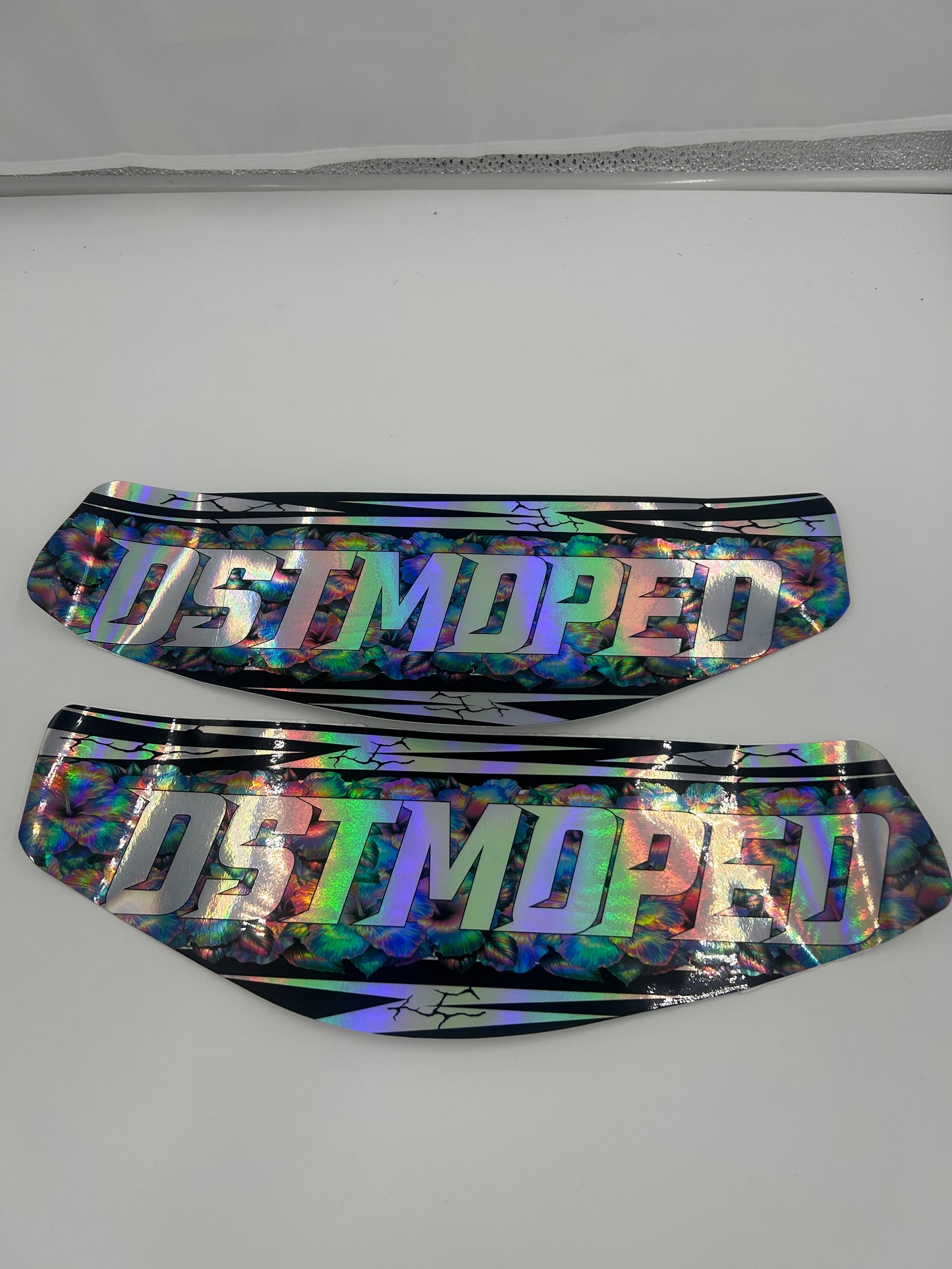 Simson S50/51 OSTMOPED Aufkleber