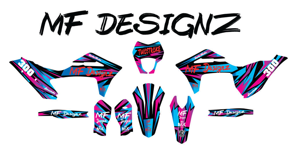 Fabi V2 Semi Custom