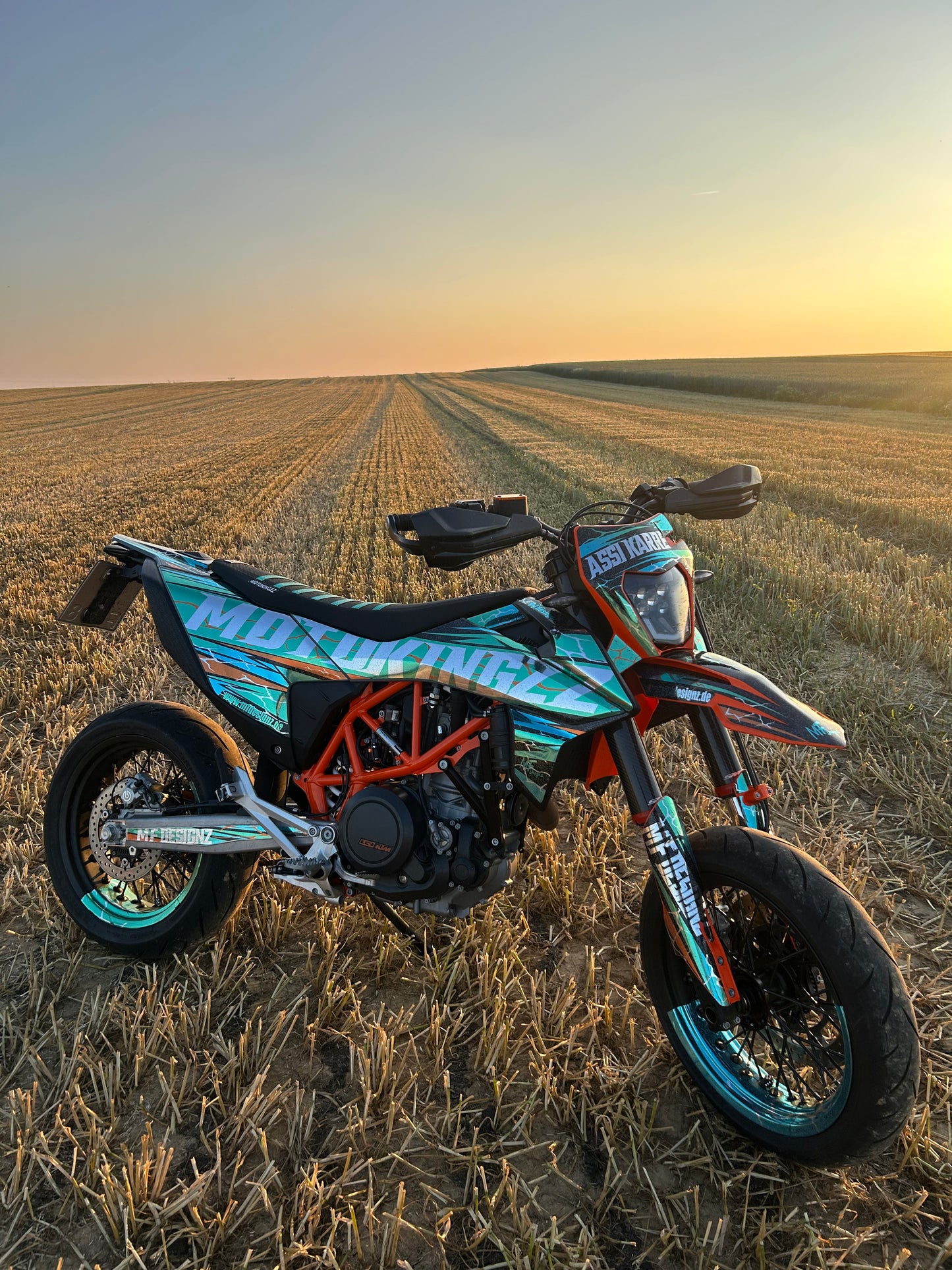 Fabis Semi Custom