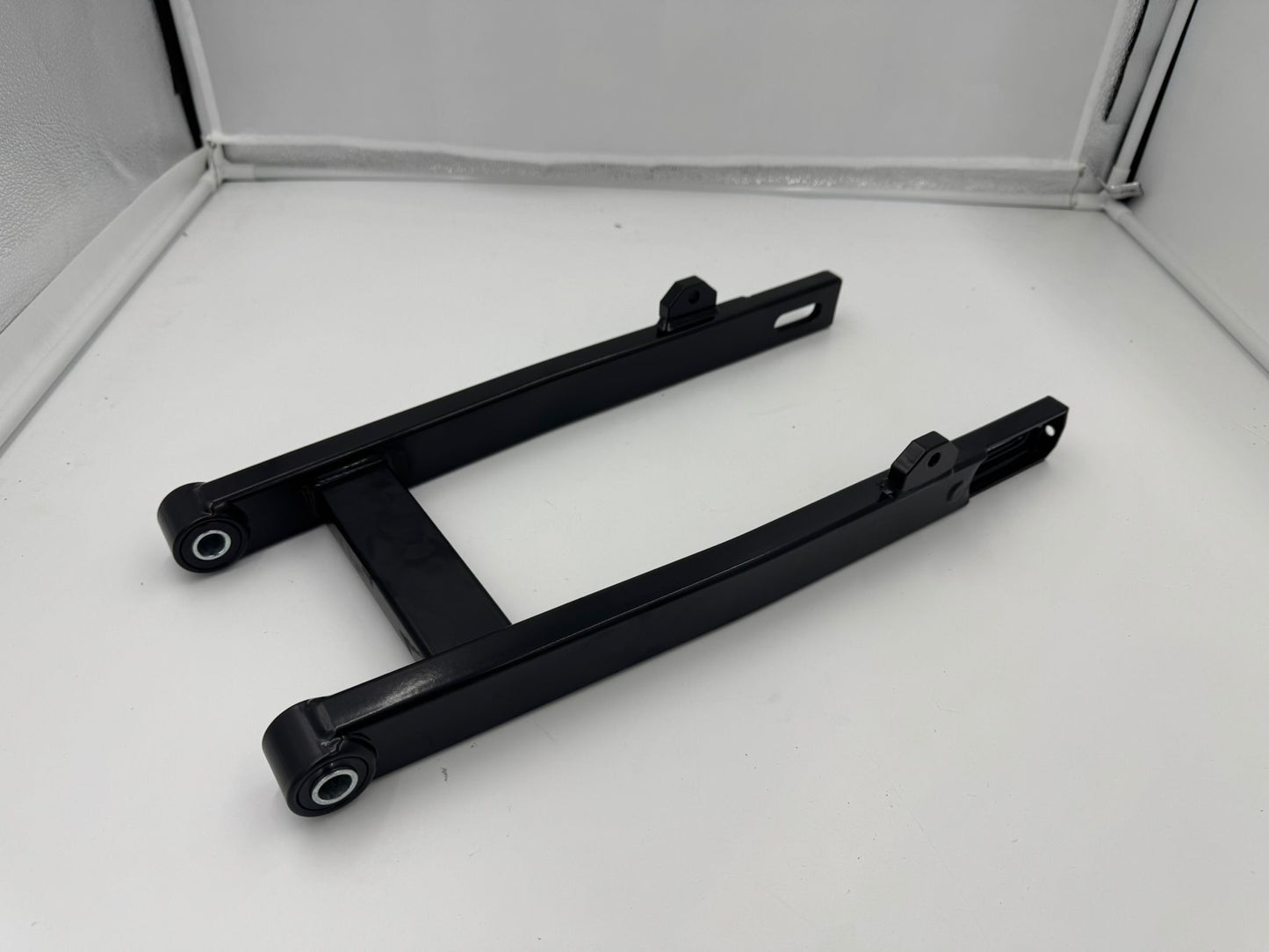 Simson S50 S51 S70 Kastenschwinge   - schwarz