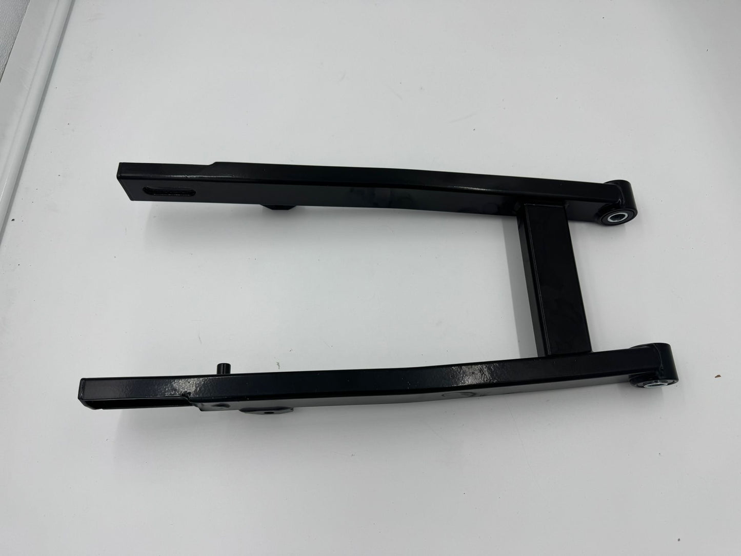 Simson S50 S51 S70 Kastenschwinge   - schwarz