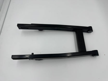Simson S50 S51 S70 Kastenschwinge   - schwarz
