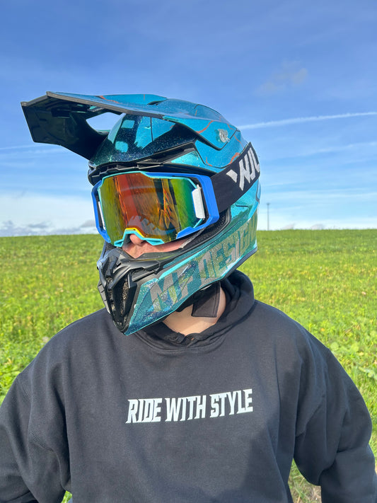 MF Designz Hoodie V1