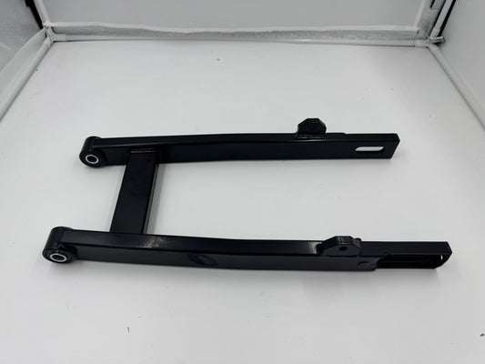 Simson S50 S51 S70 Kastenschwinge   - schwarz