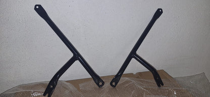 SIMSON Sozius Streben NEU S50, S51, S53, S70, S83
