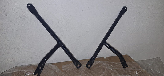 SIMSON Sozius Streben NEU S50, S51, S53, S70, S83