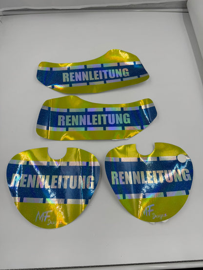 RENNLEITUNG SIMSON S53