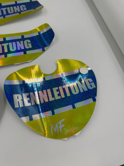 RENNLEITUNG SIMSON S53