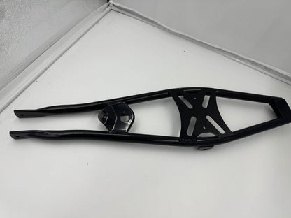 Rahmenobergurt, verstärkt schwarz für Simson S50, S51, S70