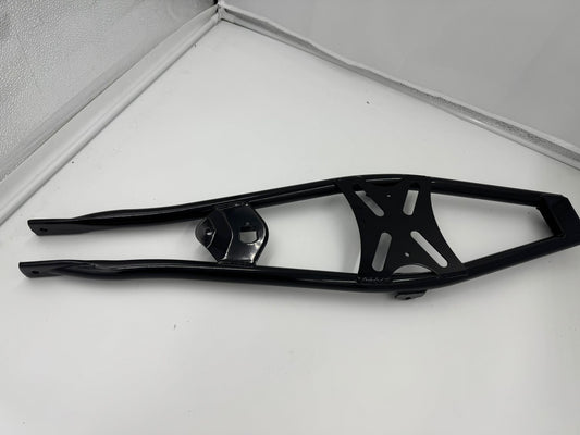 Rahmenobergurt, verstärkt schwarz für Simson S50, S51, S70