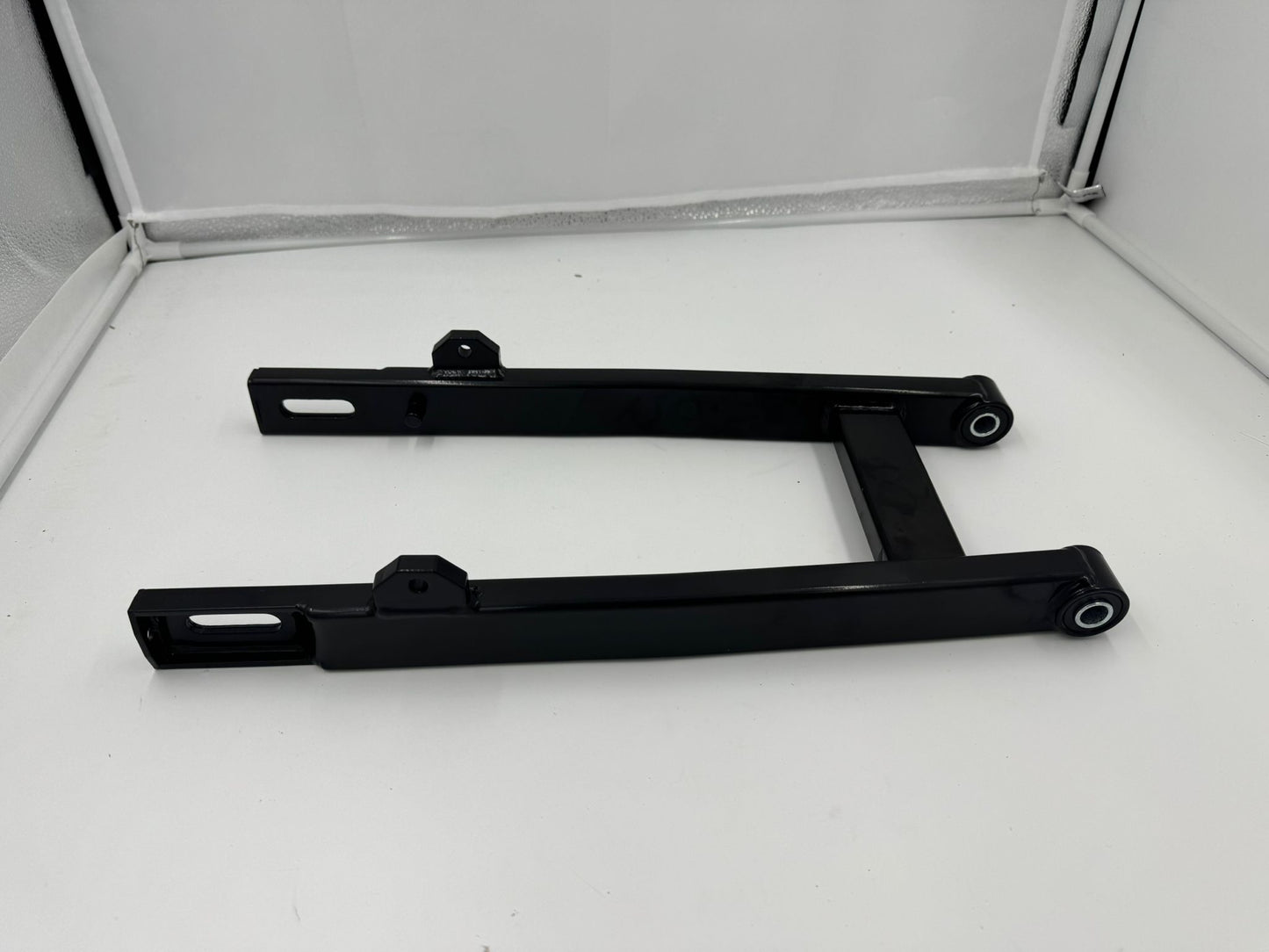 Simson S50 S51 S70 Kastenschwinge   - schwarz