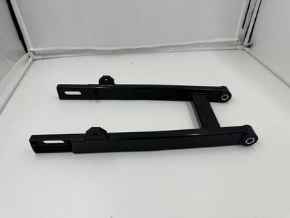 Simson S50 S51 S70 Kastenschwinge   - schwarz