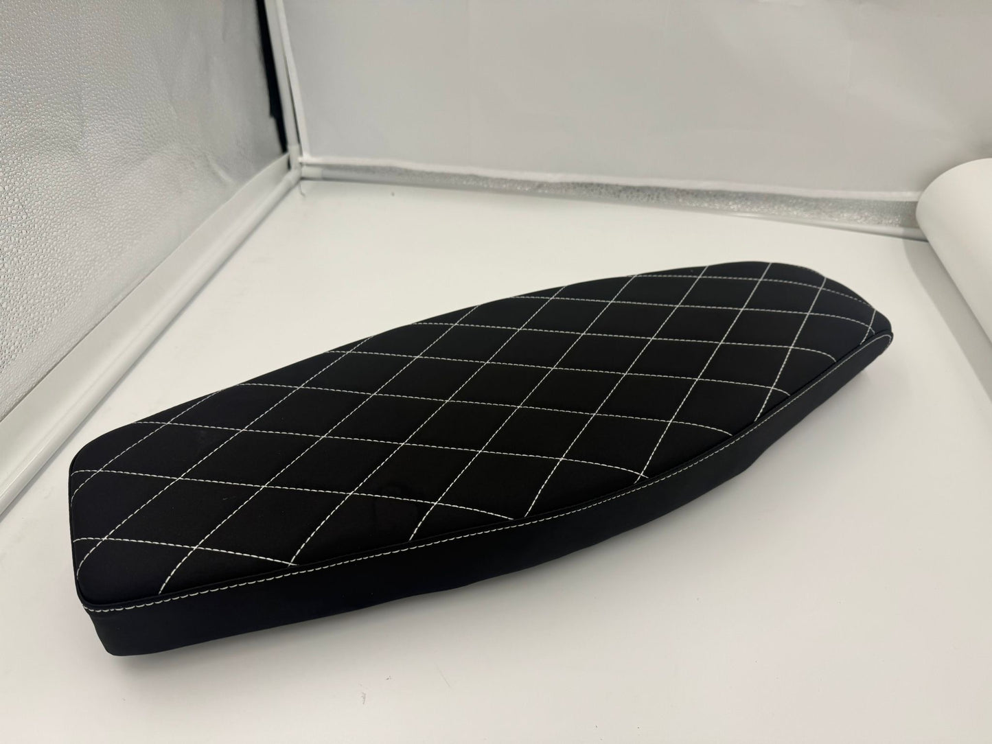 Simson S50/51 Sitzbank Flach V1