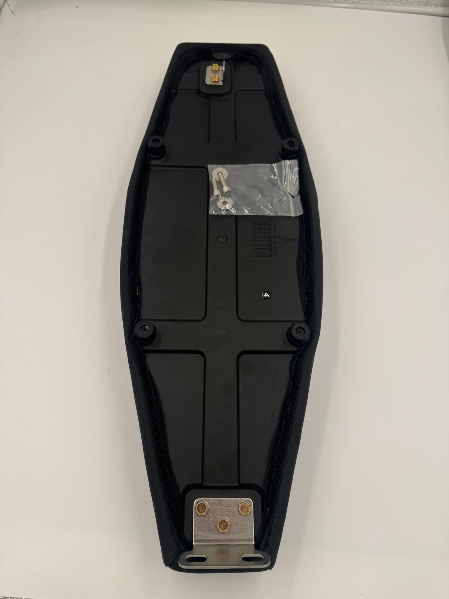 Simson S50/51 Sitzbank flach V2