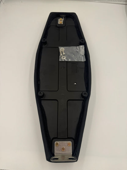 Simson S50/51 Sitzbank flach V2