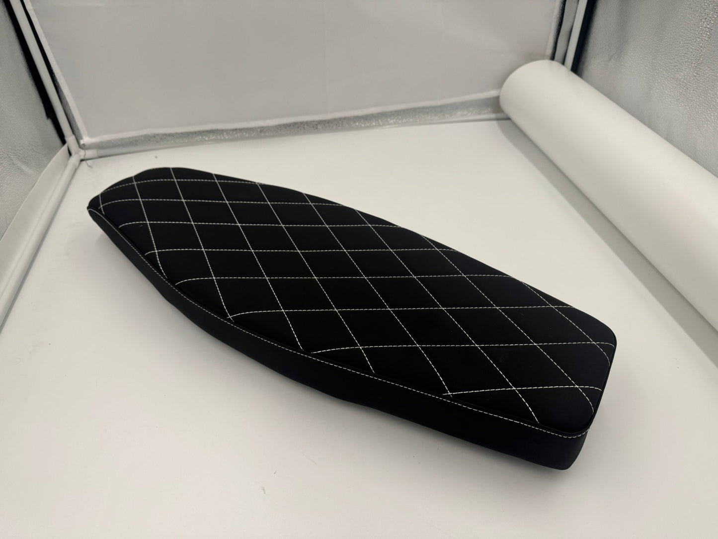 Simson S50/51 Sitzbank Flach V1