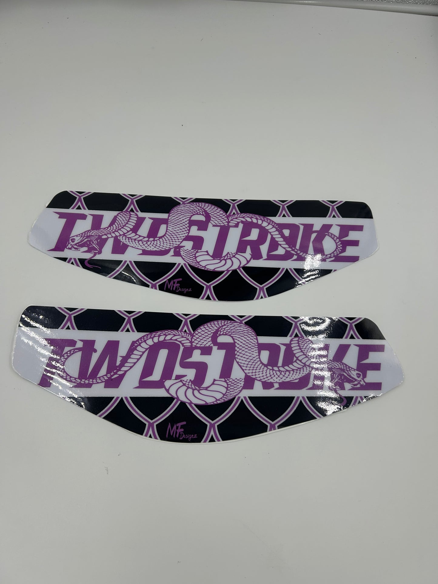 Simson S50/51 Aufkleber