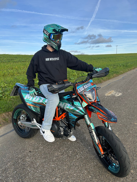 MF Designz Hoodie V1