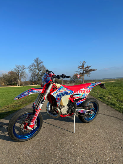 Supermoto V1
