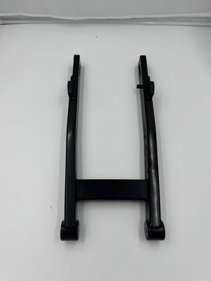 Simson S50 S51 S70 Kastenschwinge   - schwarz