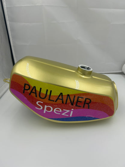 Simson S50 / 51 TANK