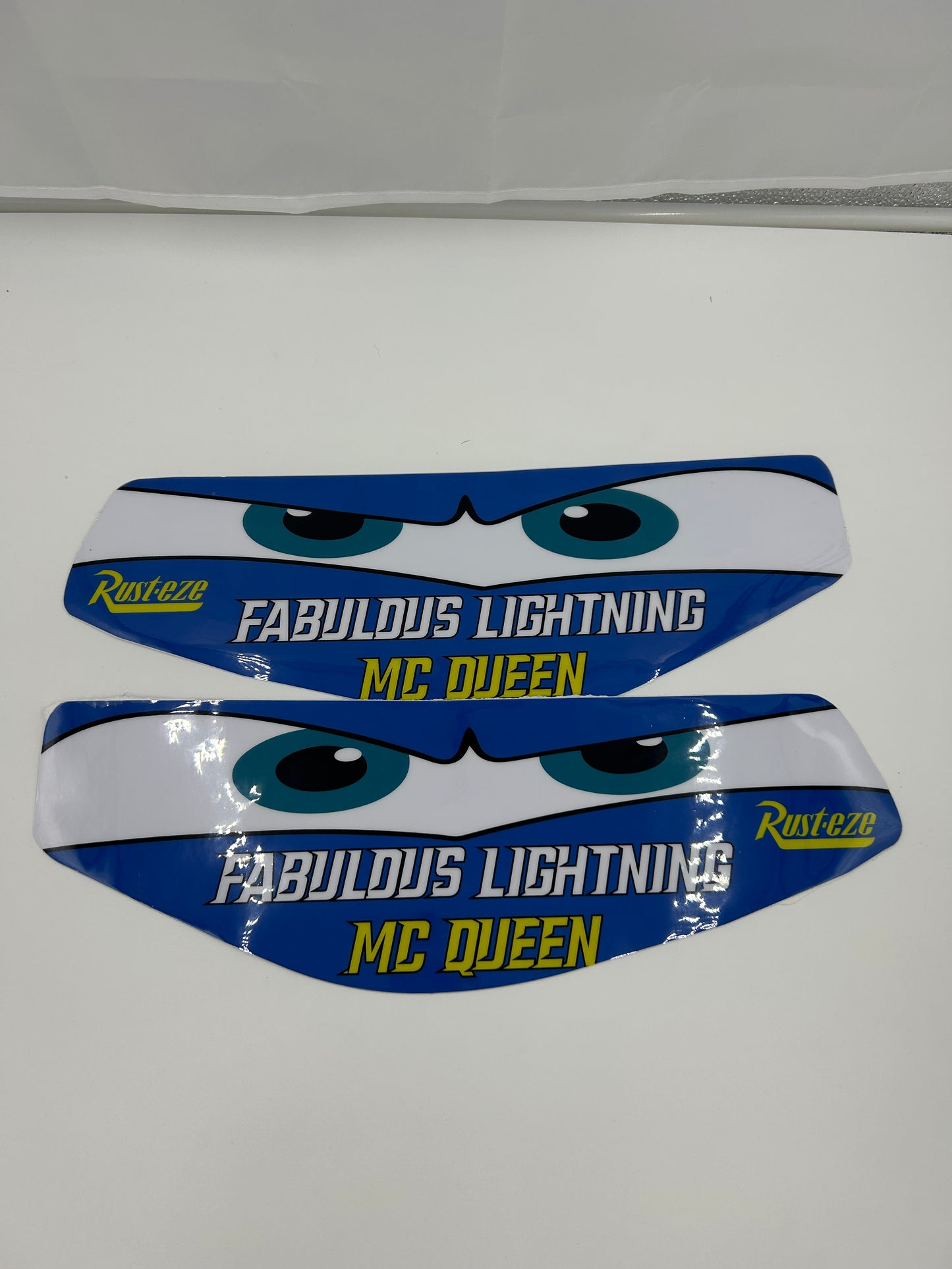 FABULOUS AUFKLEBER