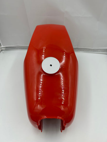 NEU Büffeltank Simson S50