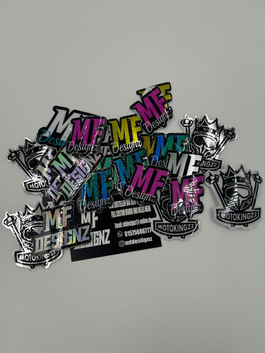 Sticker Set