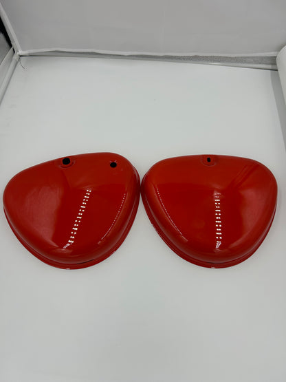 NEU Büffeltank Simson S50