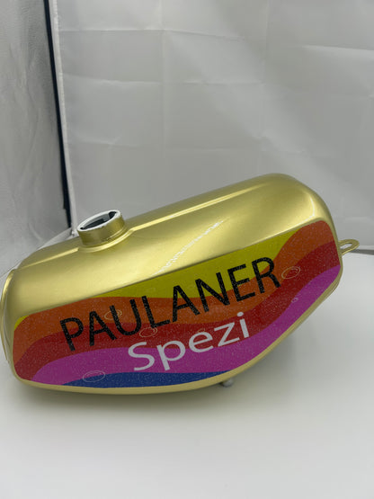 Simson S50 / 51 TANK