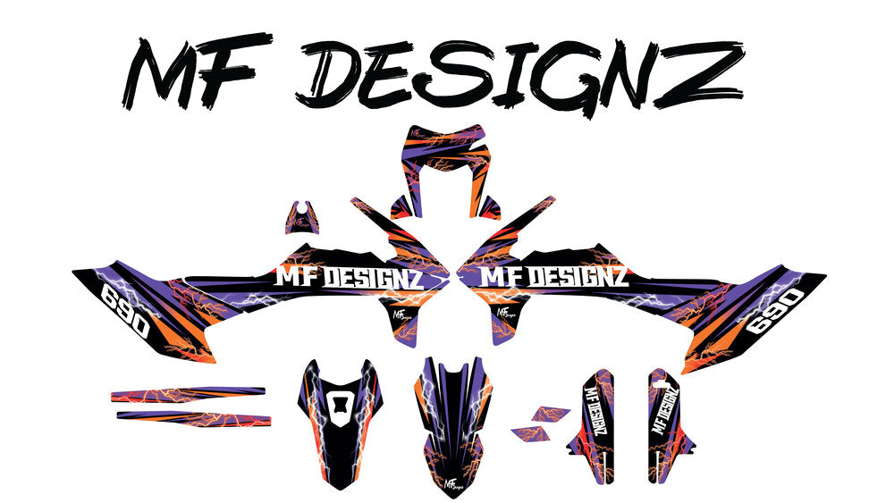 Flash V1 Semi Custom