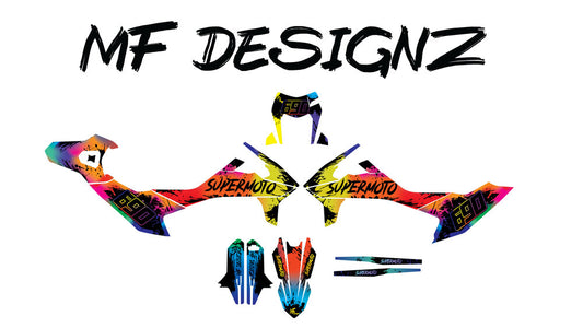 Colorfull V1 Semi Custom
